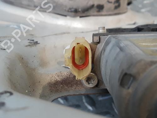 Rear left window mechanism KIA SPORTAGE II (JE_, KM_) 2.0 CRDi | BP8215770C24 