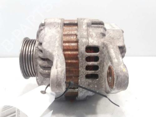 Alternator MITSUBISHI COLT VI (Z3_A, Z2_A)  | BP3545619M7 