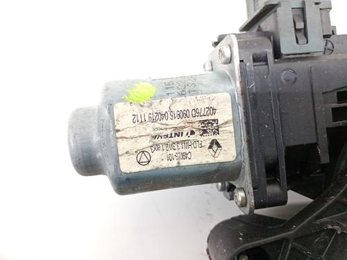 Front left window mechanism RENAULT MEGANE III Hatchback (BZ0/1_, B3_) 1.5 dCi (BZ09, BZ0D, BZ1W, BZ29, BZ14) | BP36086376C22 - Image 4