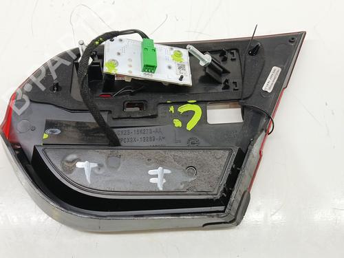 Left tailgate light JAGUAR XF I (X250) 2.2 D | BP35904150C79 - Image 2