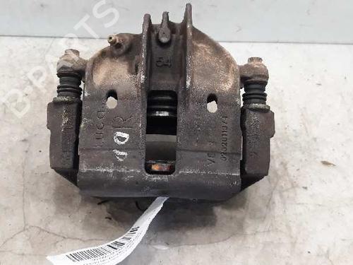 Used Right front brake caliper MITSUBISHI CARISMA (DA_) [1995-2006]  11624493