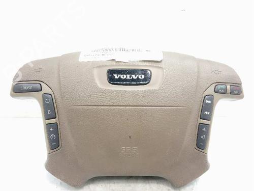 Used Driver airbag VOLVO S80 I (184) [1998-2008]  4455006