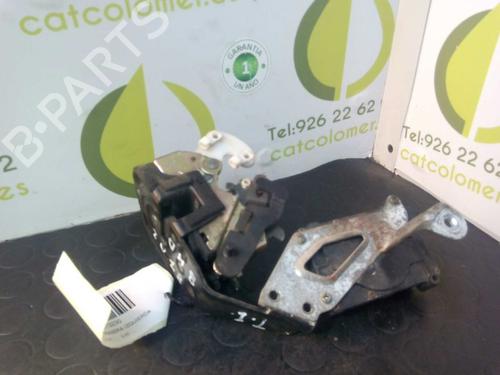 Used Rear left lock HYUNDAI ACCENT II (LC) [1999-2012]  3066057