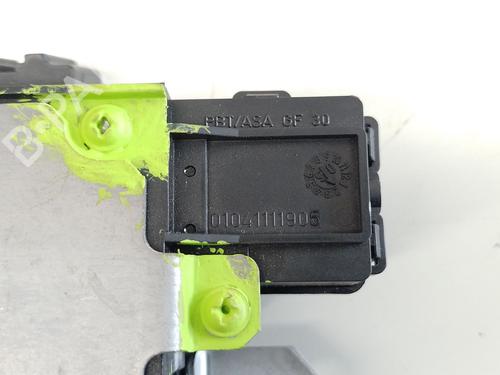Tailgate lock VOLVO S40 II (544)  | BP29483423C101 