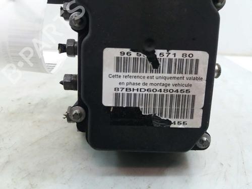 ABS pump PEUGEOT 307 (3A/C) 1.6 HDi | BP3078679M43 