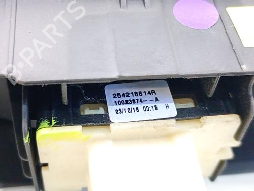 Right front window switch RENAULT CLIO IV (BH_) 1.2 16V (BHA1, BHAK, BHMG, BHMK) | BP36161283I26 - Image 6