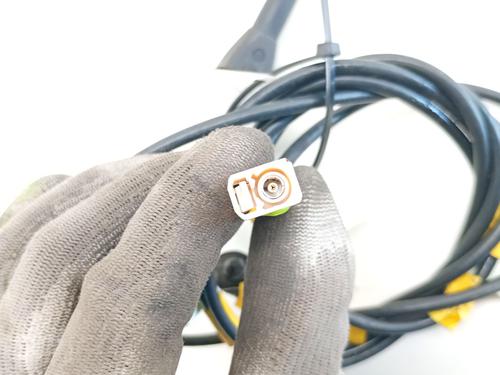 Antenne/Base PEUGEOT PARTNER Box Body/MPV 1.6 HDi 16V | BP38179223C140 - Image 4