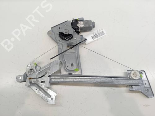 Rear left window mechanism CITROËN XSARA (N1)  | BP21176013C24 