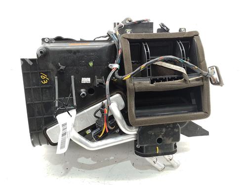 Used Heater matrix box Heater matrix box SSANGYONG REXTON W / REXTON 2.0 Xdi (150 hp) 34701837 34701837
