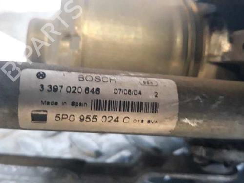 Front wiper motor SEAT ALTEA (5P1)  | BP5787306M29 