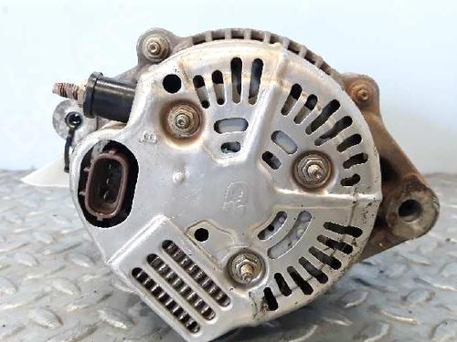 Alternator SUZUKI BALENO (EG)  | BP6076324M7 