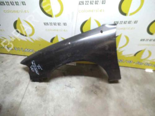 Used Left front fenders HYUNDAI ACCENT I (X-3) [1994-2002]  3023169