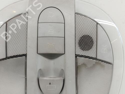 Interior roof light MERCEDES-BENZ E-CLASS (W211) E 270 CDI (211.016) | BP29419538I8 