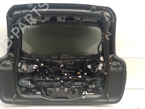 Tailgate CITROËN C4 Picasso II 1.6 HDi / BlueHDi 115 | BP30161237C6