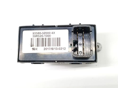 Left rear window switch HYUNDAI i40 I (VF) 1.7 CRDI | BP36433210I29 - Image 5