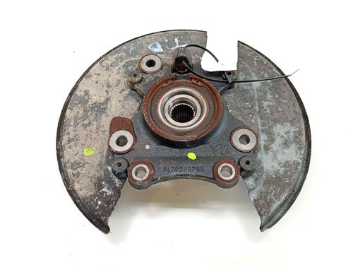 Used Right rear steering knuckle Right rear steering knuckle CITROËN DS5 2.0 HDi 165 Hybrid4 4x4 (163 hp) 36477587 36477587