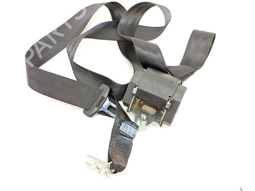 Used Rear right seatbelt Rear right seatbelt 37494770 37494770