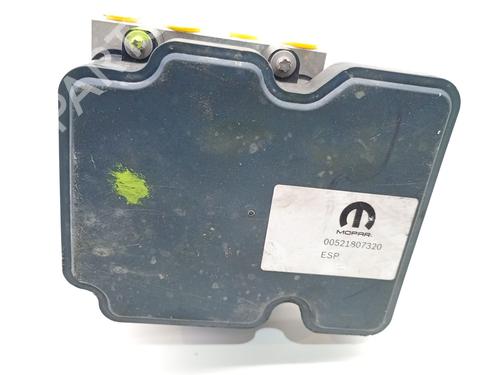 ABS pump FIAT 500 (312_) 1.0 Mild Hybrid (312.AYD1B) | BP37442848M43 - Image 5