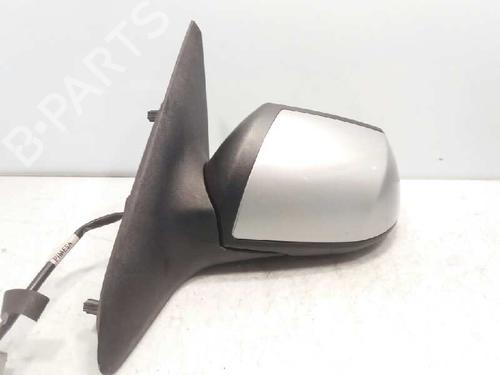 Left mirror FORD MONDEO III (B5Y)  | BP4943943C26 