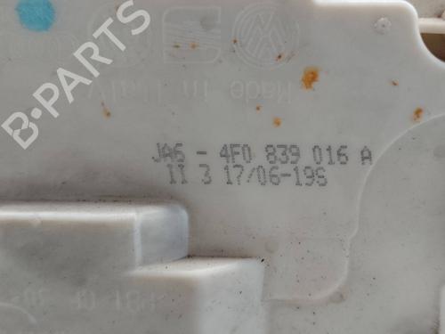 Rear right lock AUDI A6 C6 (4F2)  | BP19131381C99 