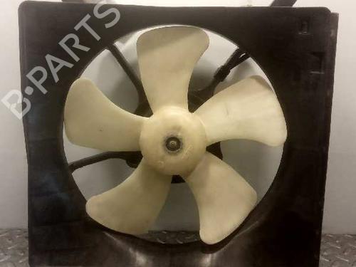 Køleventilator elektrisk SUZUKI BALENO (EG)  | BP6068881M35 
