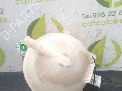 Expansion tank SKODA FABIA II (542) 1.2 | BP3049233C120 