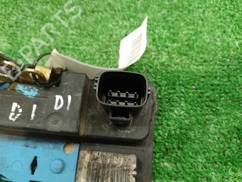 Front left lock VOLVO S80 I (184)  | BP17361179C98 