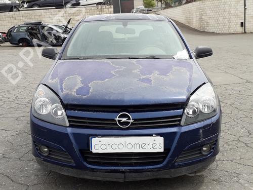Startmotor OPEL ASTRA H (A04) 1.6 (L48) | BP10555210M8 