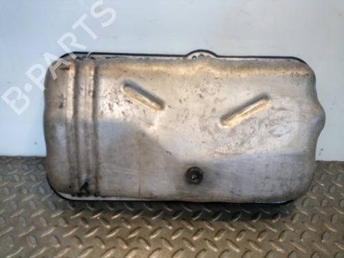 Used Oil sump OPEL MOVANO A Van (X70) [1999-2025]  14226055