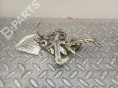 Used Hood lock Hood lock CITROËN BERLINGO MULTISPACE (B9) 1.6 HDi 75 16V (75 hp) 8783433 8783433
