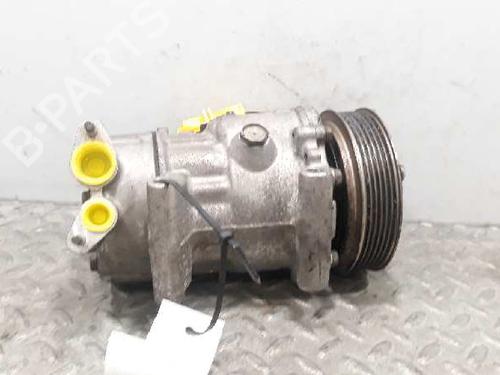 AC compressor CITROËN C3 I (FC_, FN_) 1.4 i | BP6954429M34 