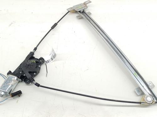 Used Front left window mechanism FORD MAVERICK (UDS, UNS) [1993-1998]  31949735