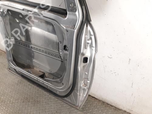 Left front door MERCEDES-BENZ B-CLASS Sports Tourer (W245) B 180 CDI (245.207) | BP10754905C2 