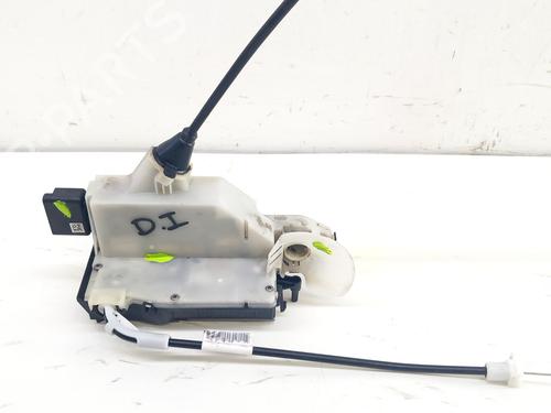 Venstre fortil lås Venstre fortil lås PEUGEOT 2008 I (CU_) 1.6 BlueHDi 100 (100 hp) 34189860 34189860