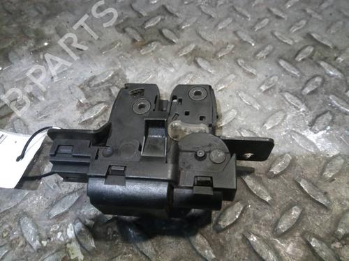 Bakluke lås RENAULT CLIO III (BR0/1, CR0/1) [2005-2014]  16539846