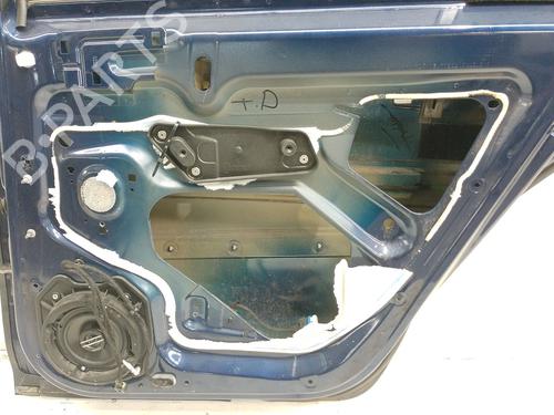 Right rear door CITROËN C4 Picasso I MPV (UD_)  | BP25605234C5 