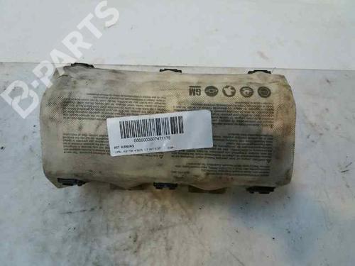 Used Airbag Kit Airbag Kit OPEL ASTRA H (A04) 1.7 CDTI (L48) (125 hp) 3072858 3072858
