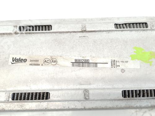 Intercooler CITROËN C4 Picasso I MPV (UD_) 2.0 HDi 138 | BP29332130M30 