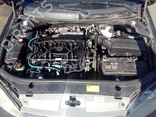 Heater resistor FORD MONDEO III Saloon (B4Y)  | BP11671724M108 