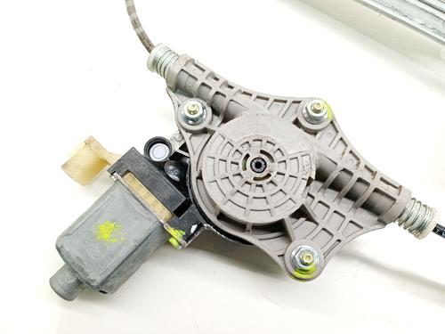 Rear left window mechanism KIA STONIC (YB) 1.6 CRDi | BP35803239C24  - Image 5