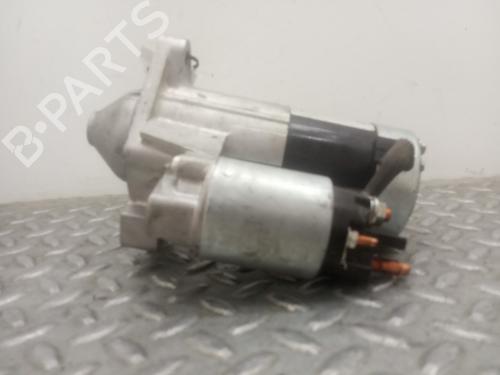 Starter RENAULT MEGANE II (BM0/1_, CM0/1_) 1.5 dCi (BM16, CM16) | BP10918859M8 