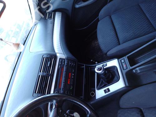 Gearbox BMW 3 (E46) 320 d | BP34010162M3 - Image 10