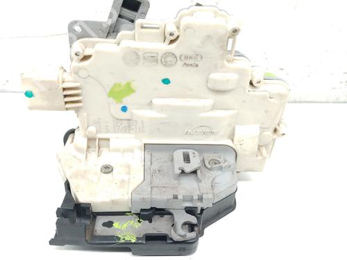 Rear left lock SEAT LEON (1P1) 2.0 TDI 16V | BP32205560C100