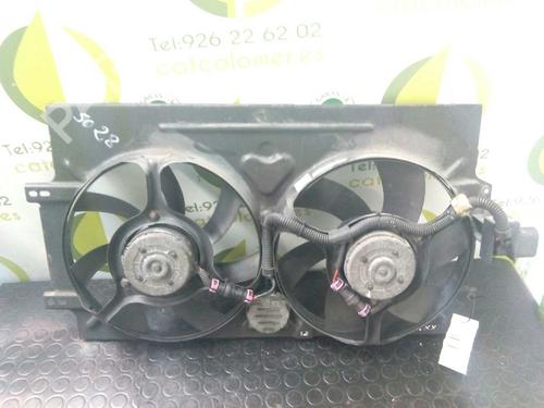 Used Radiator fan SEAT CORDOBA (6K2) [1999-2002]  3081757