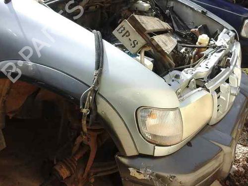 AC compressor KIA SPORTAGE SUV (K00) 2.0 TD 4WD | BP5547463M34 