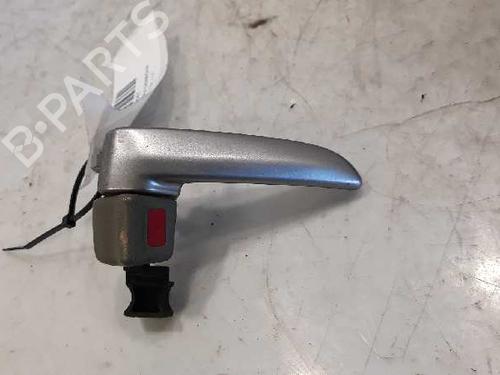 Used Front right interior door handle MAZDA 2 (DY) 1.4 (80 hp) 5263838