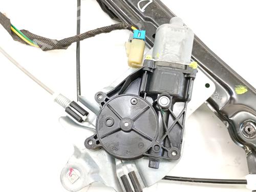 Front right window mechanism CHEVROLET CRUZE (J300) 2.0 CDI | BP36259848C23 - Image 3