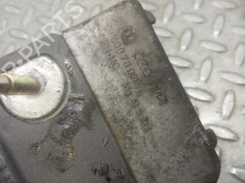 Gear lever VW POLO (9N_, 9A_) 1.4 16V | BP11200779M90 
