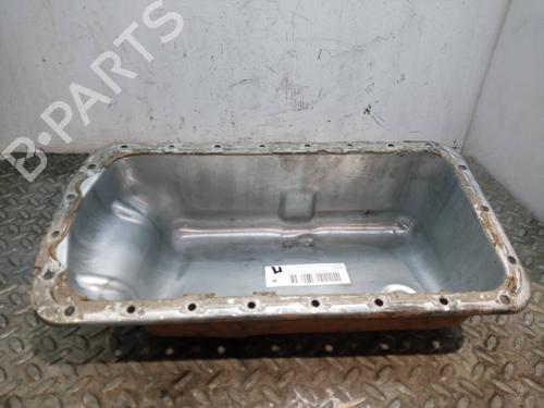 Oliebundkar PEUGEOT PARTNER Box Body/MPV (5_, G_) 1.9 D (69 hp) 16268174