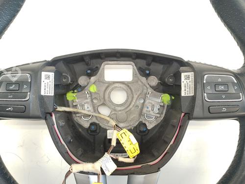 Steering wheel SEAT TOLEDO IV (KG3) 1.6 | BP29064852C49 